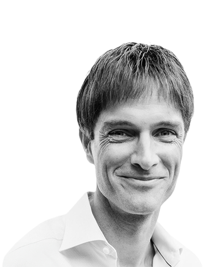 Keith O'Brien